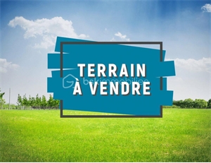 terrain à la vente -   62630  WIDEHEM, surface 784 m2 vente terrain - UBI459194126